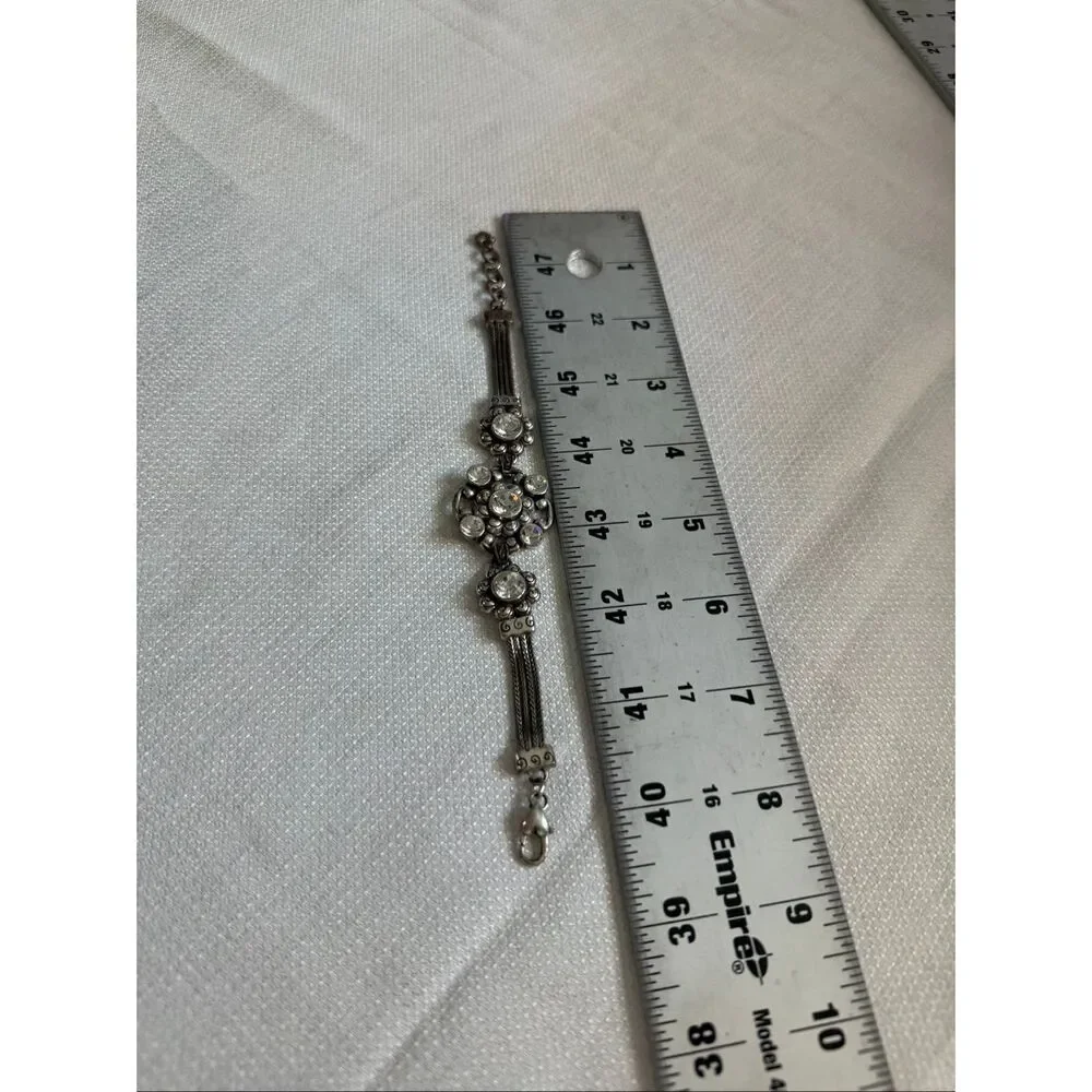 Brighton bracelet crystal